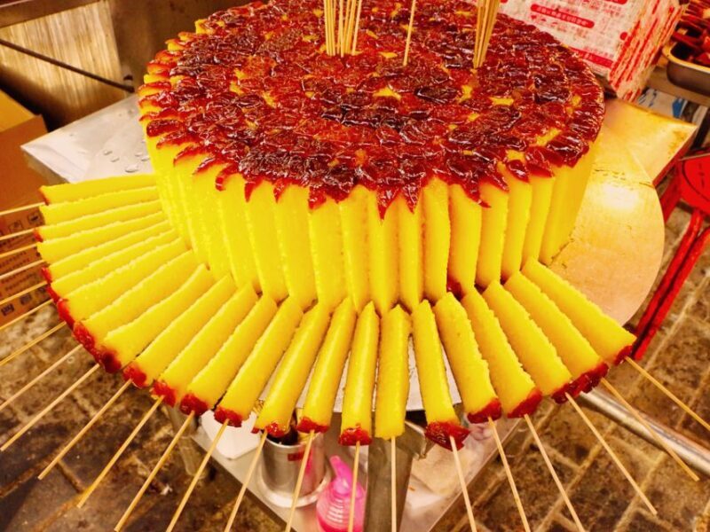 Xi'an Day Tour Terracotta Warriors City Wall Option Lunch - Exploring Xian: A Deep Dive into the Tour Experience