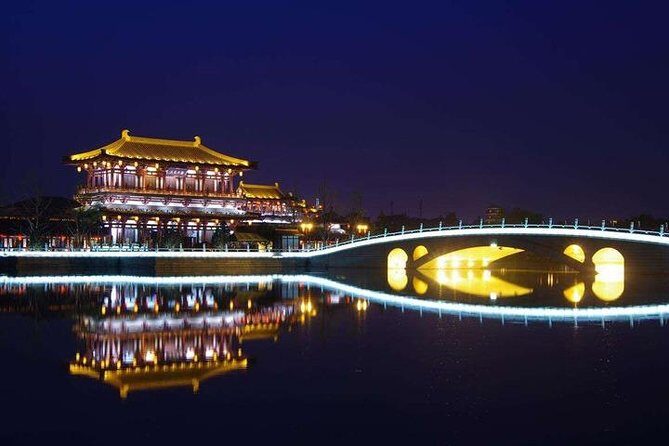Xi'an Downtown hotel to Xianyang Airport:Private with Meet & Great service - An In-Depth Look at the Transfer Experience