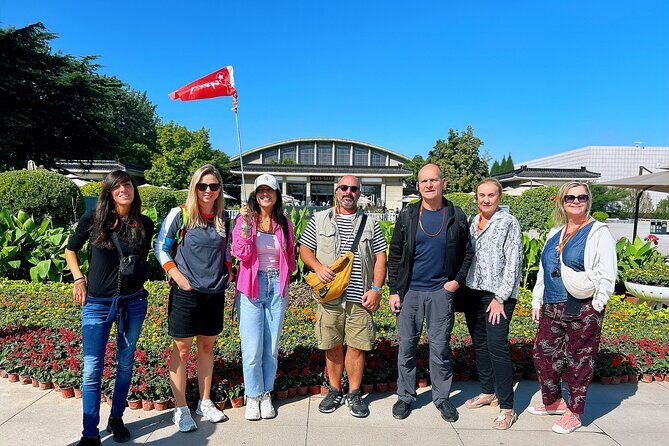 Xi'an: Exclusive Terracotta Army Tour with Local Family Lunch - Final Thoughts