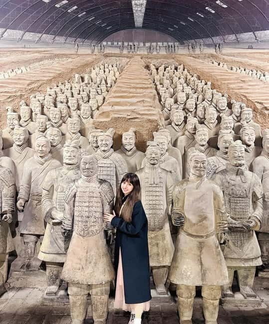 Xi'an Exclusive Terracotta Army Tour with Local Family Lunch - Final Thoughts: Who Should Consider This Tour?