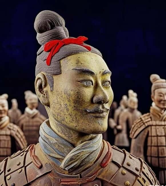 Xi'an Exclusive Terracotta Army Tour with Local Family Lunch - FAQs