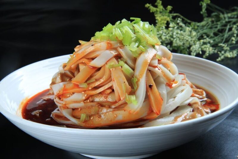 Xi'an: Gourmet & Street Food Tour - Exploring Xian Through Its Food: A Detailed Look