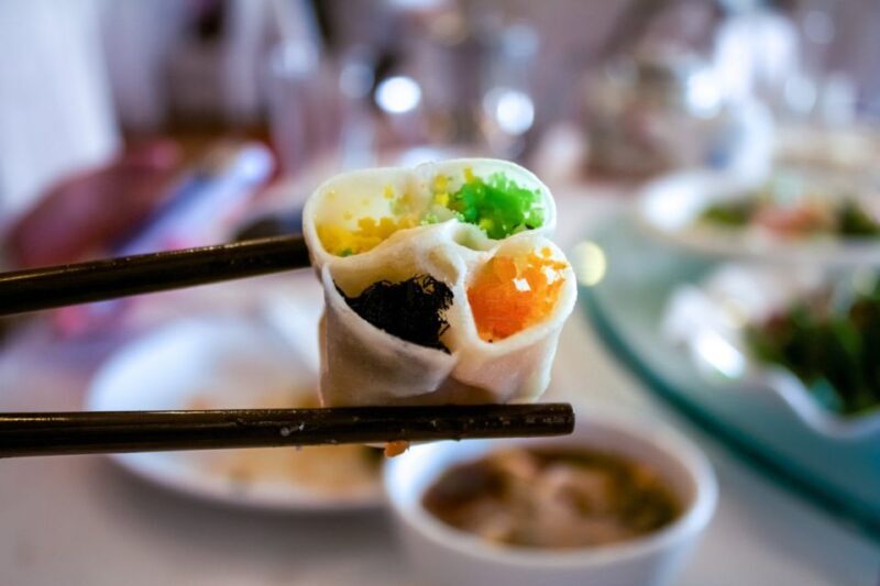Xian: Great Tang Dynasty Night Show & Dumpling Meal Option - Discover the Glories of the Tang Dynasty in Xian