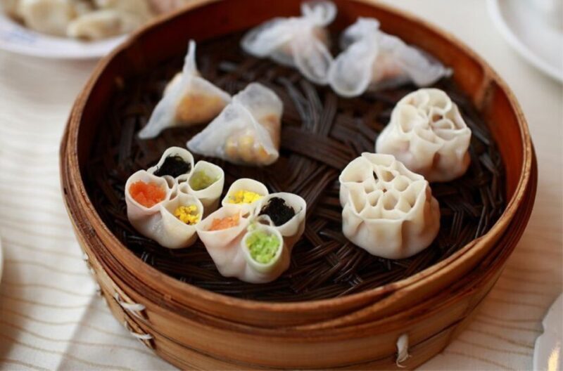 Xian: Great Tang Dynasty Night Show & Dumpling Meal Option - FAQ