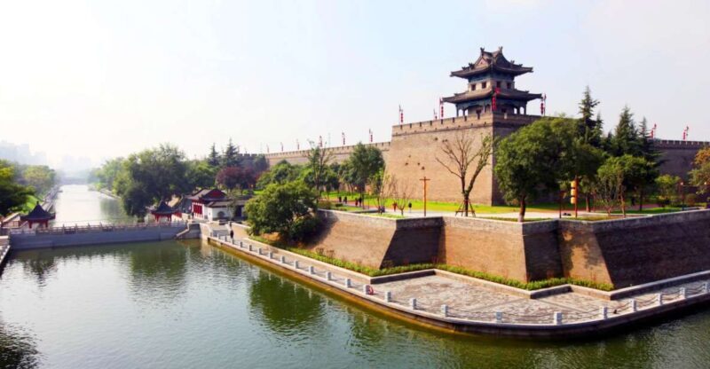 Xi'an Half Day Native by Subway with Local Guide - In-Depth Review of the Xian Half Day Native Tour