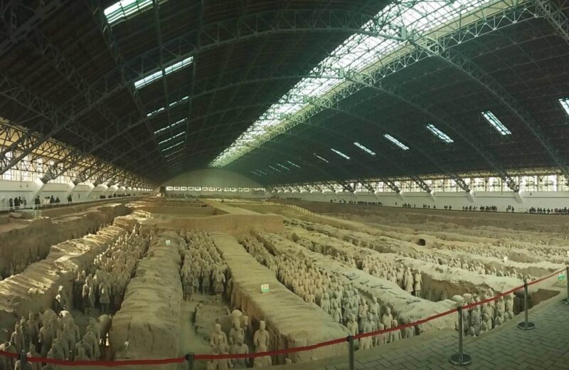 Xi'an: Half-Day Terracotta Warriors & Horses Museum Tour - Who Should Consider This Tour?
