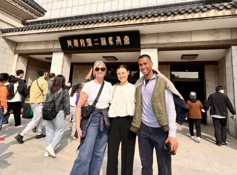 Xi'an Half-day Terracotta Warriors Private Tour - Final Thoughts