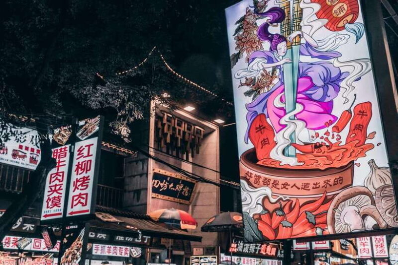 Xi'an: History and Culture Day Tour with Lunch and Dinner - What Does This Tour Mean for You?