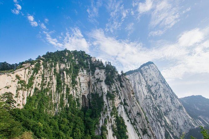 Xi'an Huashan Mountain Adventure Day Tour - Final Thoughts