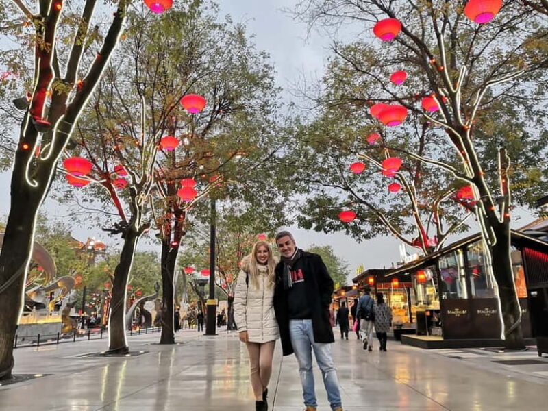 Xi'an: In-Depth City Tour with Choice of Duration - Exploring Xian: A Deep Dive into the Tour Experience