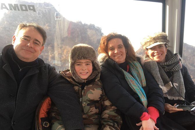 Xian Kathys private tour - FAQ