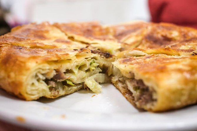 Xi'an Morning Food & Market Tour by TukTuk - A Closer Look at the Xian Morning Food & Market Tour by TukTuk