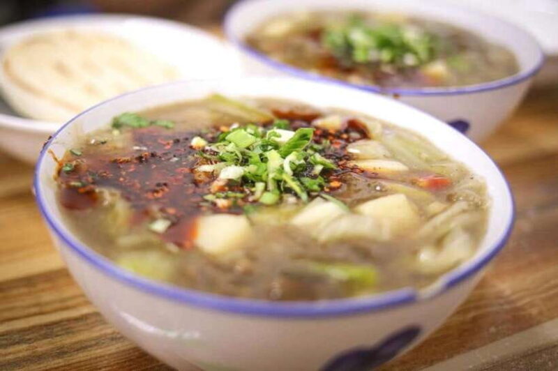 Xian: Morning Food Tour of the Muslim Quarter - Practicalities & Value