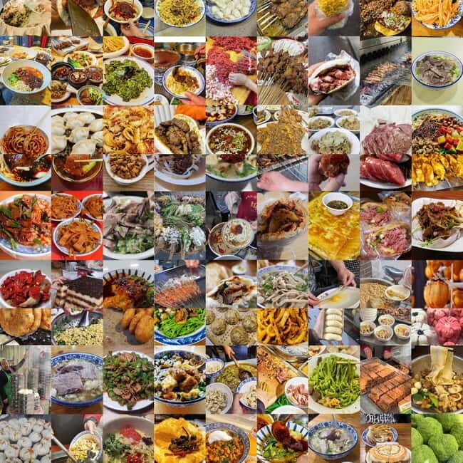 Xi'an: Morning Market, Food, Landmark & Handcraft Experience - A Deep Dive into the Xian Experience