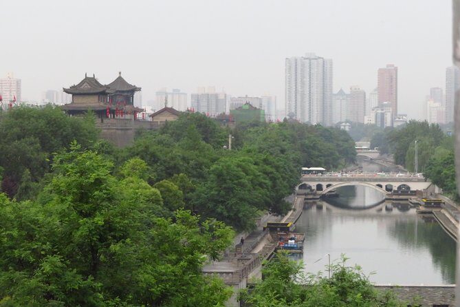 Xi'an Morning Walking and Foodie Tour - FAQ