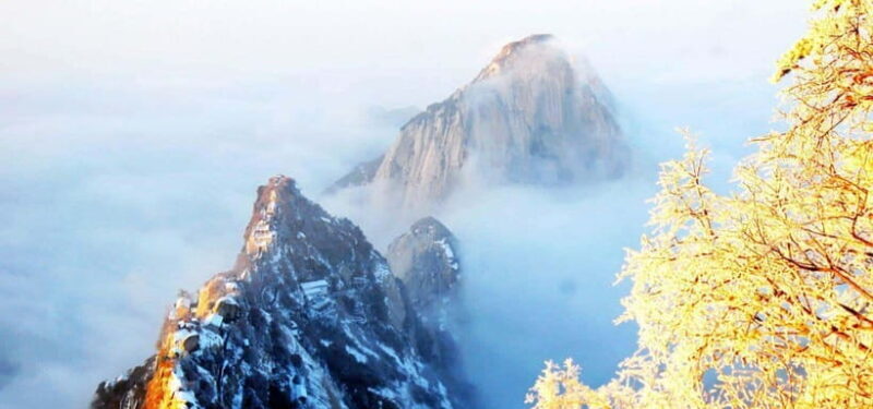 Xi'an: Mt. Huashan Private Guided Tour with Cable Car Ride - The Value and Who Should Consider This Tour