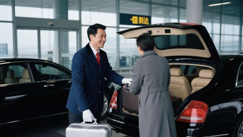 Xi'an: Private Layover Tour with Choice of Duration - What Makes This Tour Stand Out