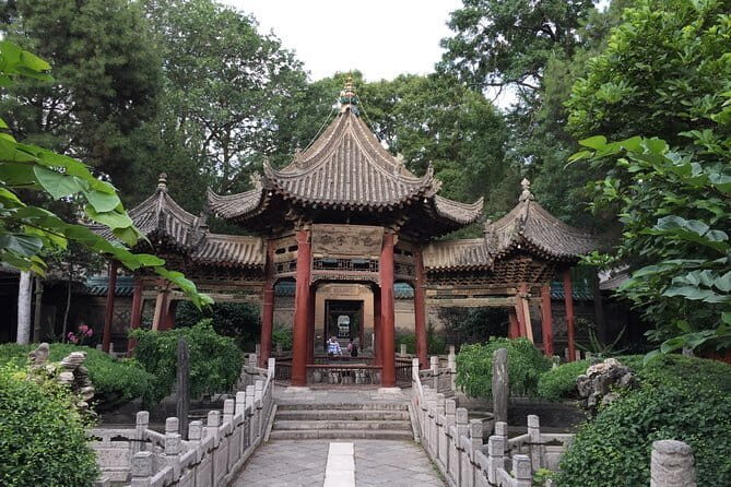 Xi'an Religions Tour - Who Should Consider This Tour?