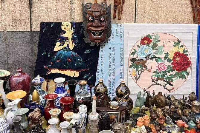 Xi'an Religions Tour - Final Thoughts