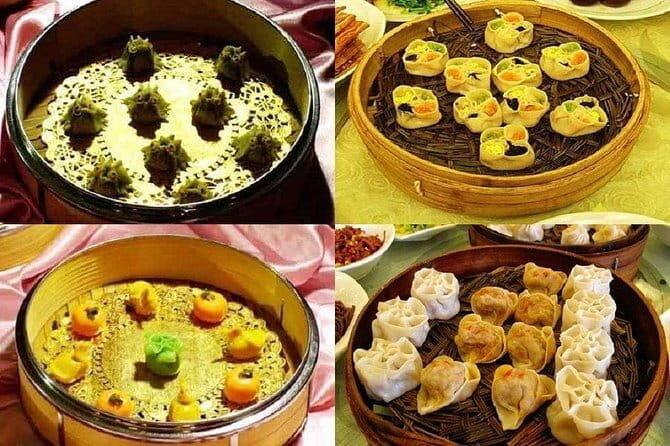 Xi'an Tang Dynasty Music Dance Show or Dinner Show with Transfer - Key Points