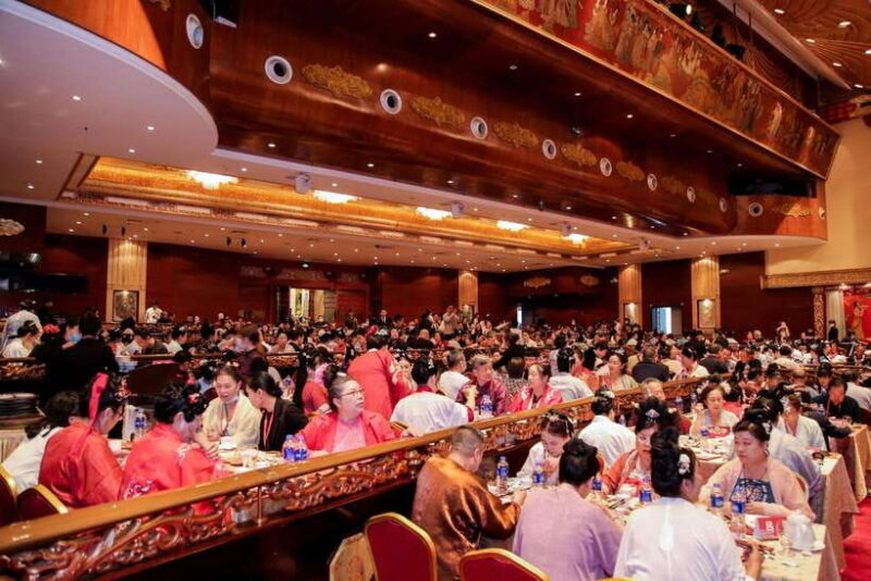 Xi'an: Tang Dynasty Show Tickets Booking - Final Thoughts: Who Is This Tour For?