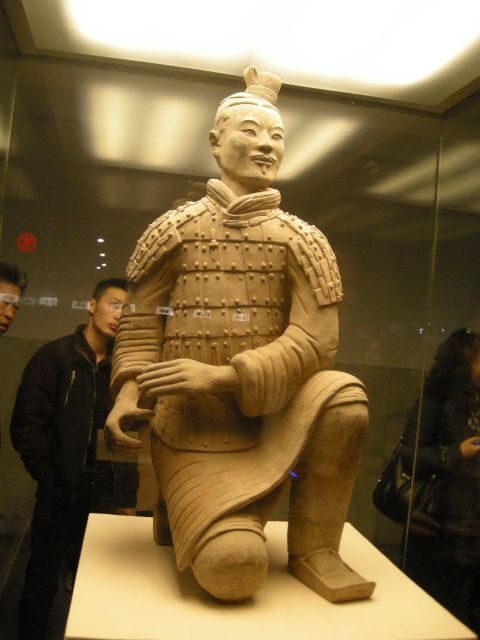 Xi'an: Terra-Cotta Warriors Entry with Optional Guide - Frequently Asked Questions