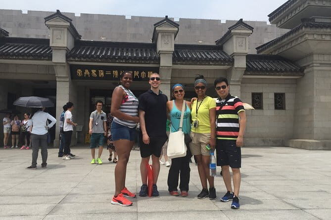 Xi'an: Terracotta Army, Big Goose Pagoda & City Wall Private Tour - Final Thoughts