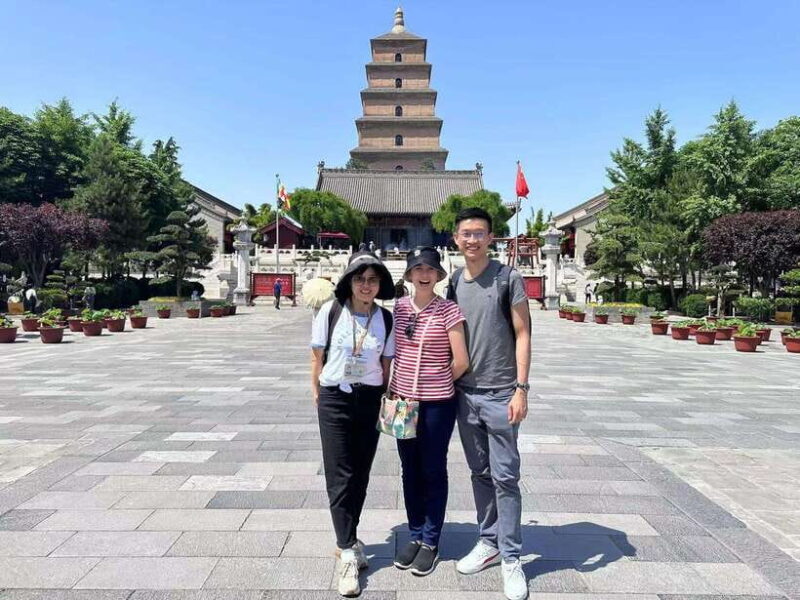 Xi'an: Terracotta Army, Big Goose Pagoda, City Wall - Summary: Is This Tour Right for You?