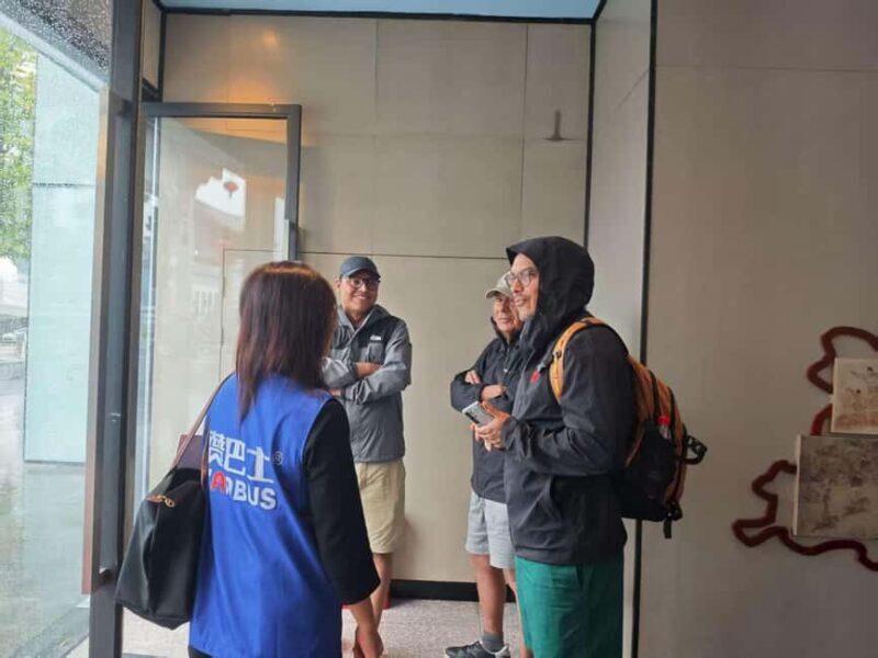 Xi'an: Terracotta Army Day Trip, Departs 8/9am Bus w/ Ticket - FAQ