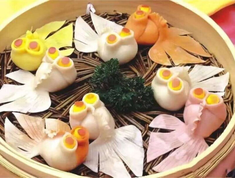 Xi'an Terracotta Army, Dumpling Dinner & Tang Dynasty Show - Key Points