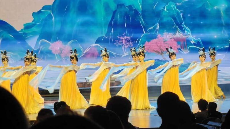 Xi'an Terracotta Army, Dumpling Dinner & Tang Dynasty Show - Who Will Love This Tour?