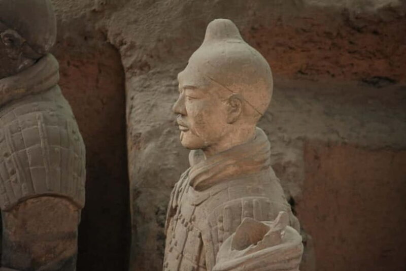 Xi'an: Terracotta Army Mini Group or Private Tour - Who Will Love This Tour?