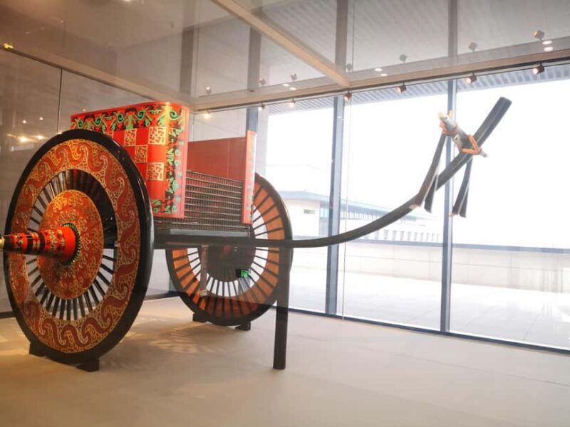 Xi'an: Terracotta Army & Shaanxi Archaeology Museum Day Trip - Key Points