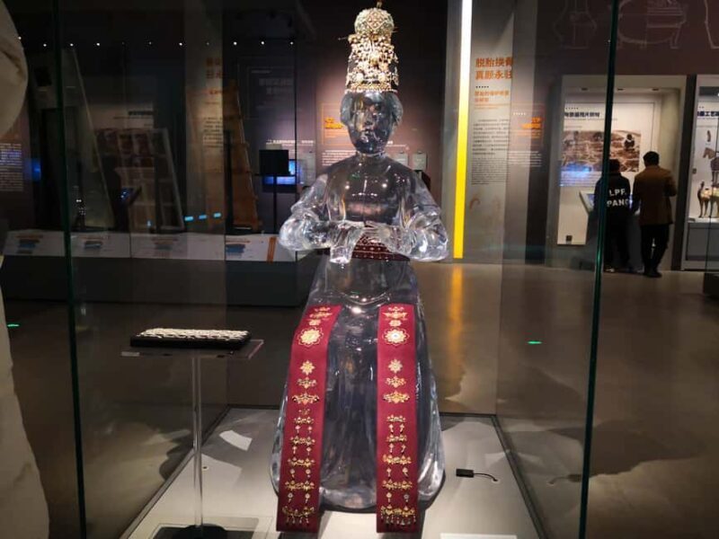 Xi'an: Terracotta Army & Shaanxi Archaeology Museum Day Trip - Why This Tour Works Well