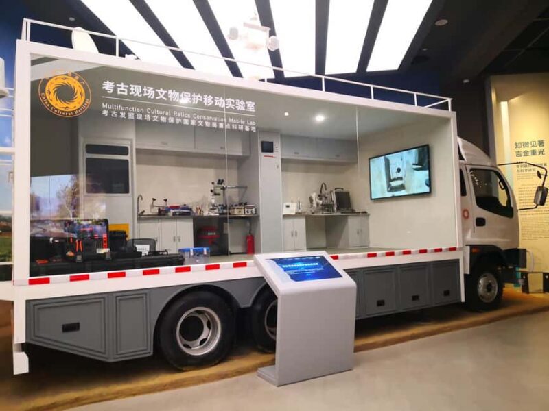 Xi'an: Terracotta Army & Shaanxi Archaeology Museum Day Trip - Practical Details That Matter