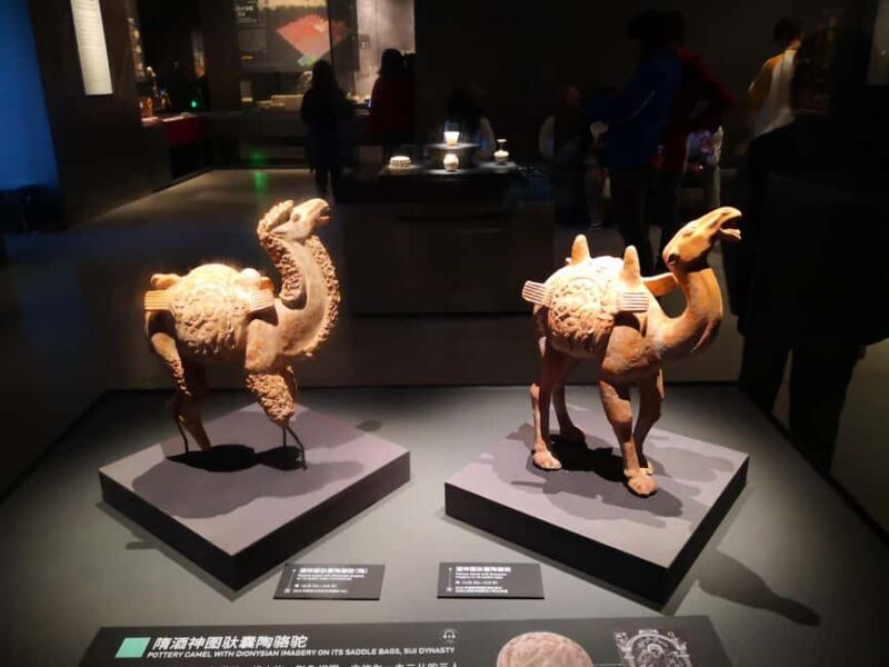 Xi'an: Terracotta Army & Shaanxi Archaeology Museum Day Trip - FAQs