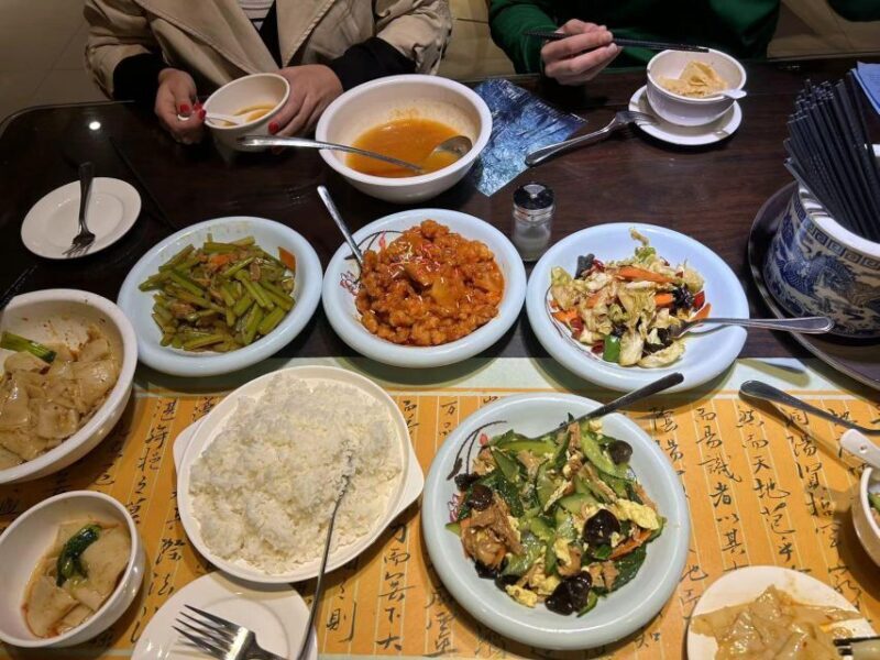 Xian: Terracotta Army Ticket & Guided Bus Tour with Options - Key Points