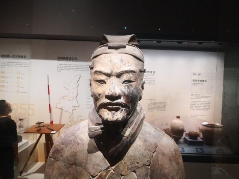 Xian: Terracotta Army Ticket & Guided Bus Tour with Options - A Deep Dive into the Tour Experience