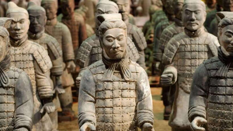 Xian: Terracotta Army Ticket Guided & Transfer Tour Option - Final Thoughts
