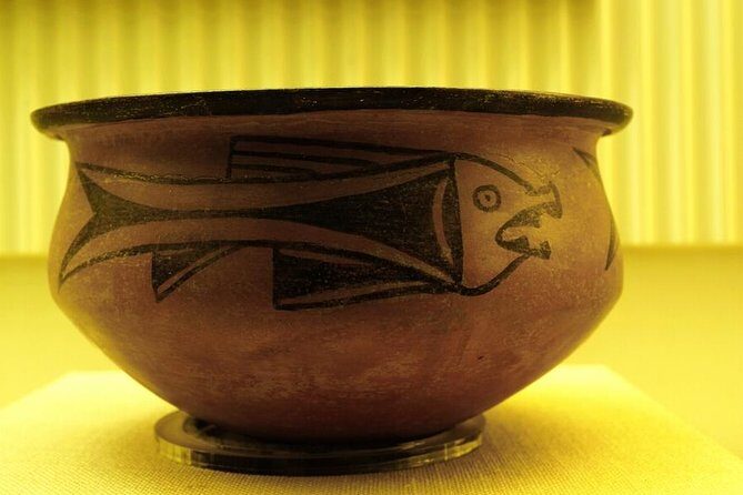 Xian Terracotta Warriors and Banpo Museum Bus Tour - Price and Value