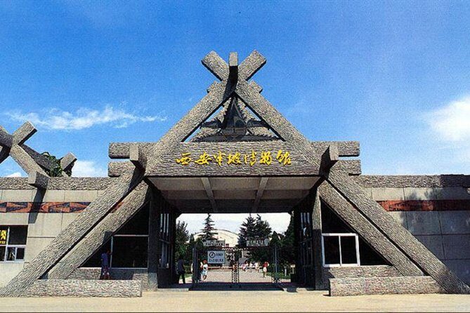 Xian Terracotta Warriors and Banpo Museum Bus Tour - Who Will Love This Tour?