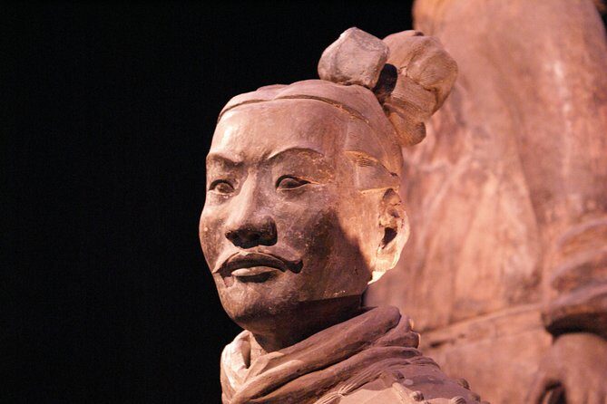 Xian Terracotta Warriors and City Wall Private Day Tour - Frequently Asked Questions