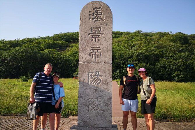 Xi'an Terracotta Warriors and Jingdi Tomb Private Tour - Authentic Insights from Travelers