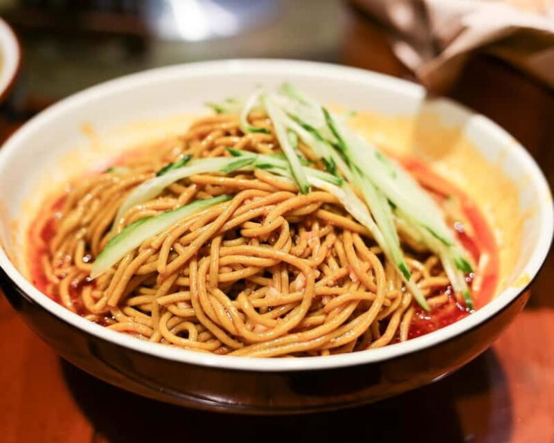 Xian: Terracotta Warriors, City Wall, and Tuktuk Food Tour - An In-Depth Look at the Xian Tour Experience