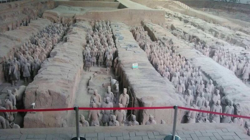Xi'an Terracotta Warriors & Horses Museum Private Tour - Final Thoughts: Who Should Consider This Tour?