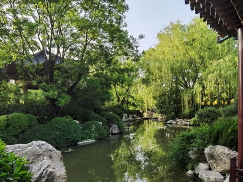 Xi'an: Terracotta Warriors, Huaqing Palace & City Night Tour - Who Will Love This Tour?