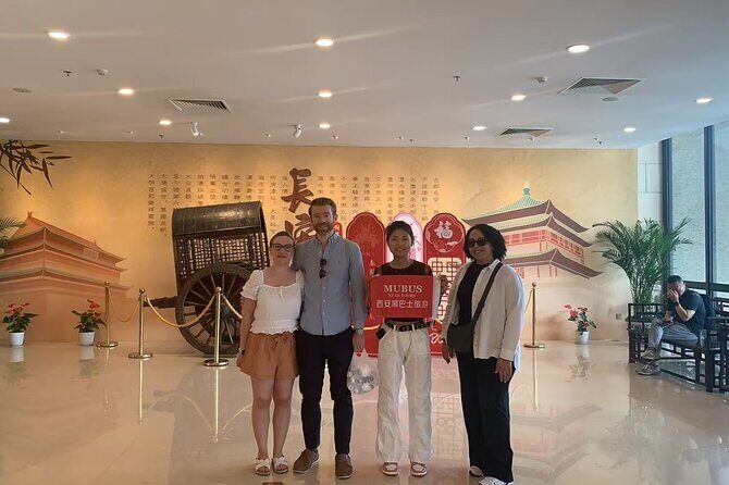 Xi'an: Terracotta Warriors Museum All-Inclusive Bus Tour - Final Thoughts