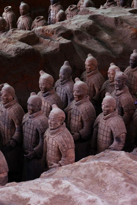 Xi'an: Terracotta Warriors Private Tour with Optional Lunch - In-Depth Review: What to Expect and Why It Matters