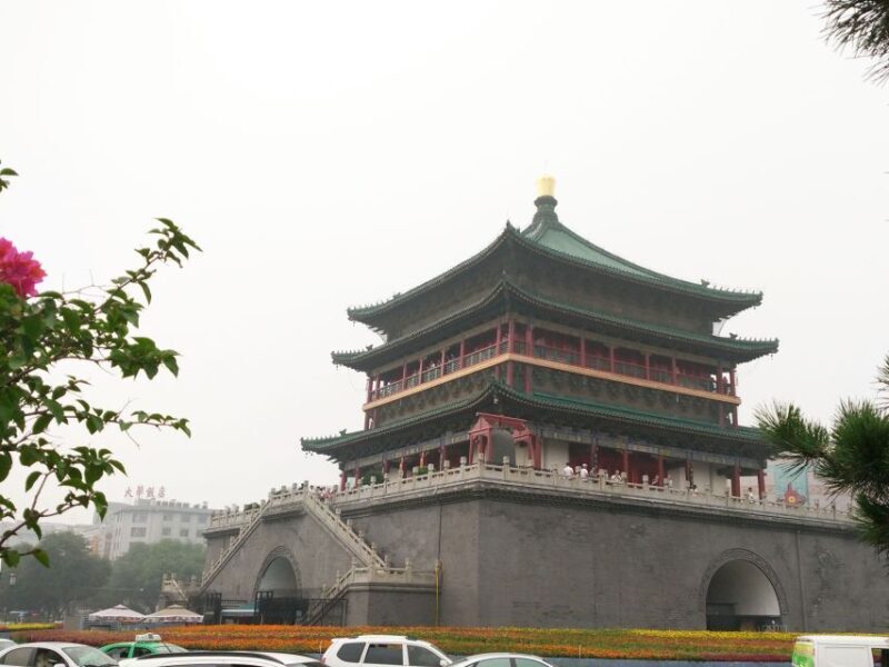 Xian Terracotta Warriors Tour & Customized Sightseeings - Return and Reflection