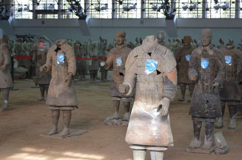 Xi'an: Terracotta Warriors Tour w/Optional Guide or Transfer - Final Thoughts